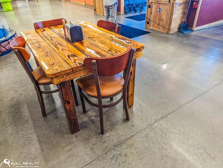 More Photos Of 480 Stonewall Jackson Blvd, Orangeburg Freestanding For Sale