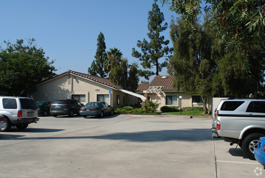 More Photos Of 236 Jamacha Rd, El Cajon Medical For Lease