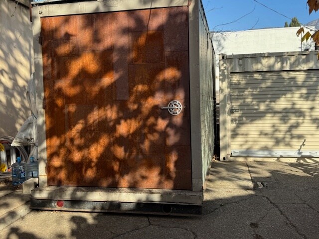 More Photos Of 110 W Ojai Ave, Ojai Storefront Retail Office For Sale