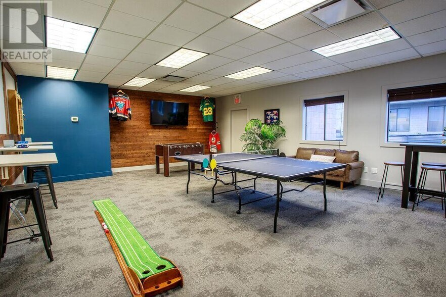 More Photos Of 1455 Ellis St, Kelowna Office Residential For Sale