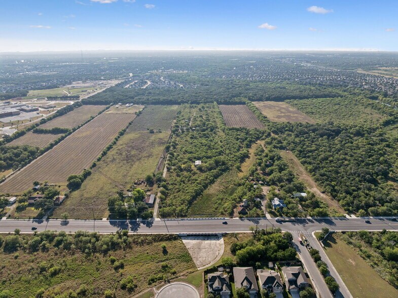 More Photos Of 13146 Galm Rd, San Antonio Land For Sale