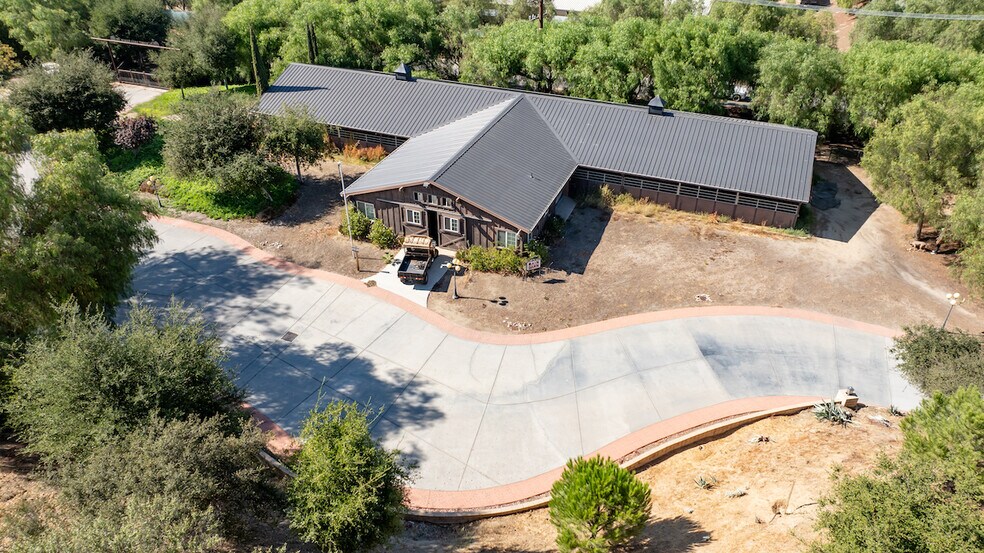 More Photos Of 38831 Pauba Rd, Temecula Land For Sale