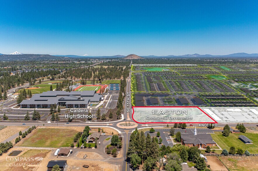 More Photos Of SE 15th St @ Knott Rd, Bend General Retail For Lease