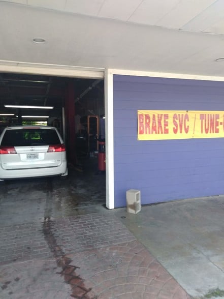 More Photos Of 2116 Fry Rd, Houston Auto Repair For Sale
