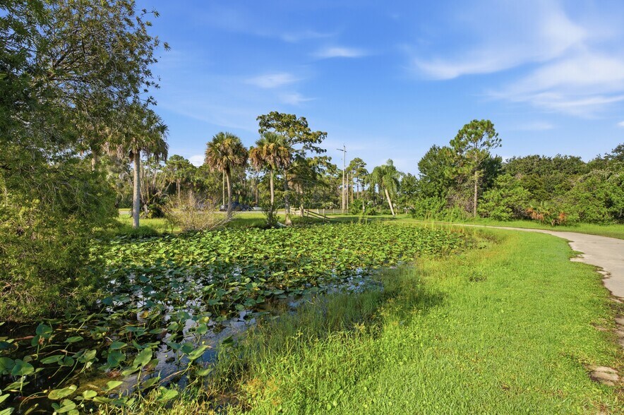 More Photos Of 1600 Tilton Rd, Port Saint Lucie Land For Sale