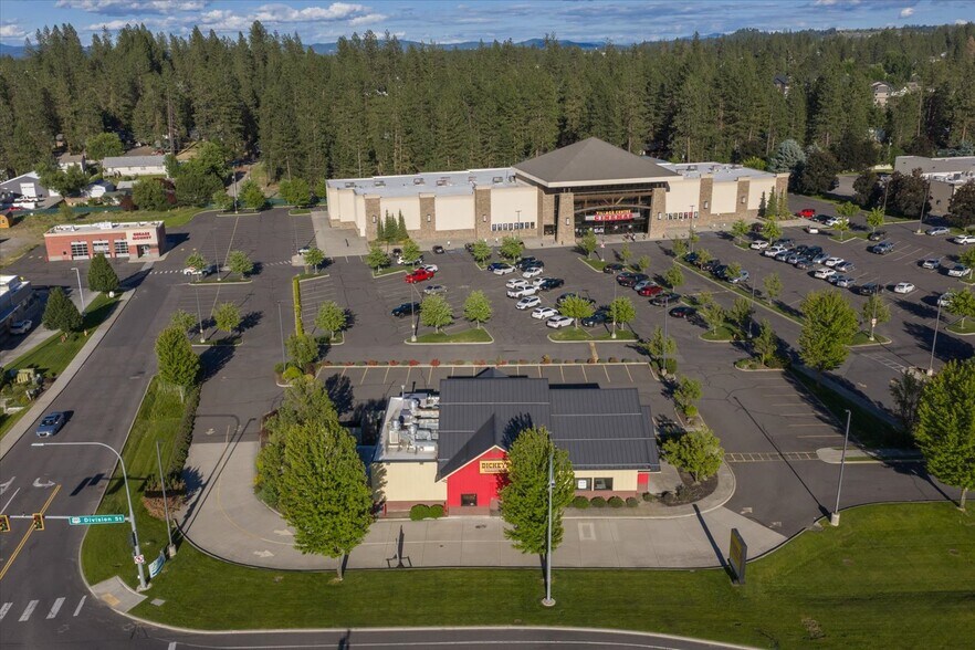 More Photos Of 12908 US-395, Spokane Land For Lease