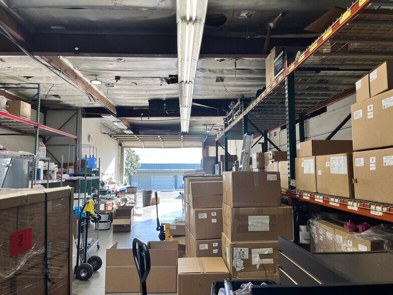 More Photos Of 3483 Old Conejo Rd, Newbury Park Warehouse For Lease