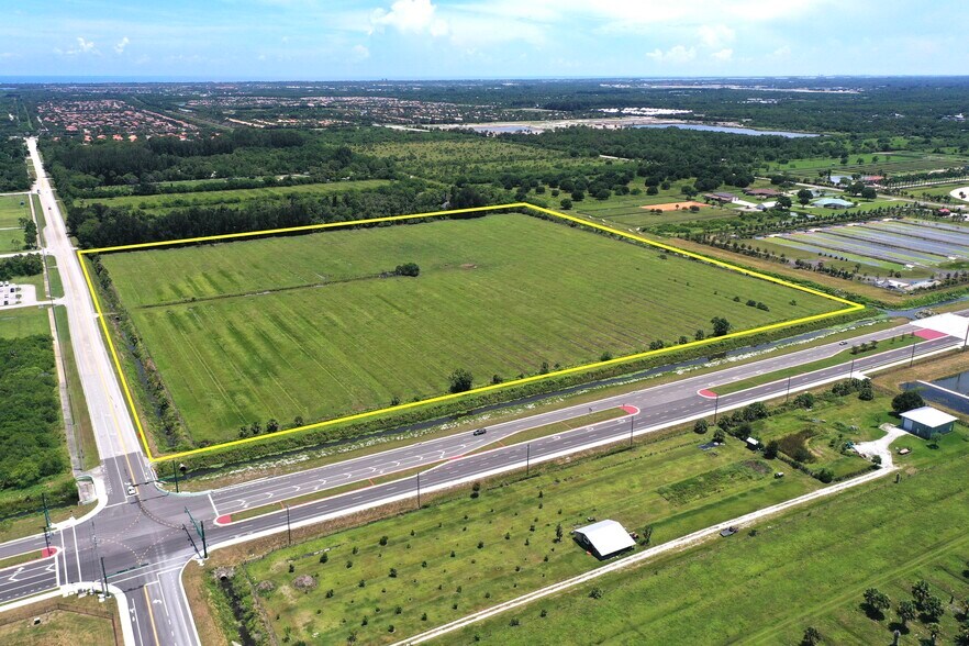 More Photos Of TBD St, Vero Beach Land For Sale