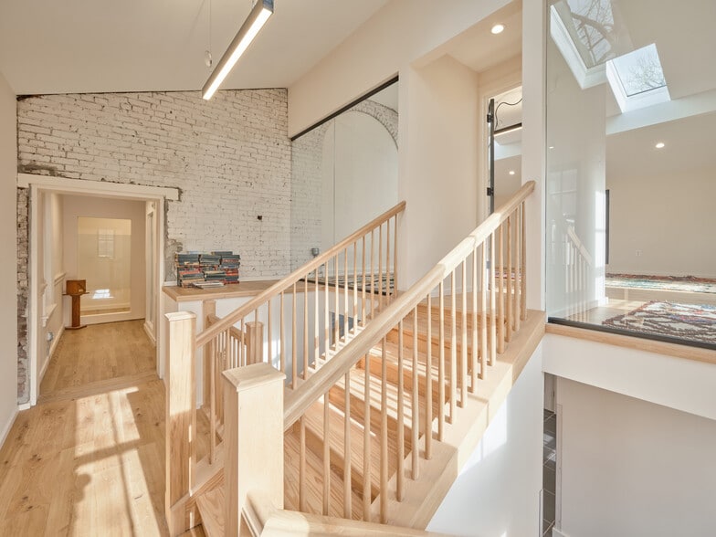 More Photos Of 247 N Main St, Lambertville Religious Facility For Sale