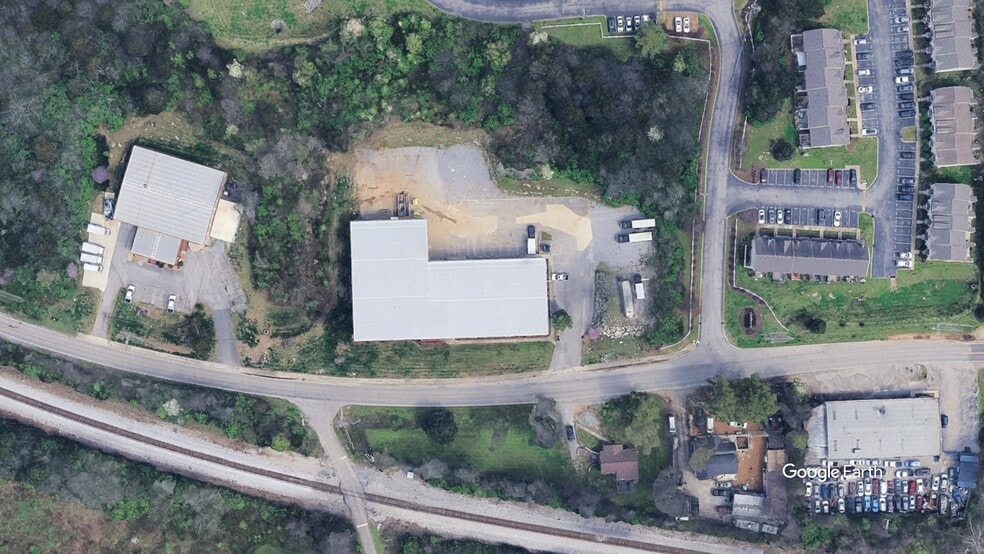 More Photos Of 5160-5162 Hickory Hollow Pky, Antioch Warehouse For Lease