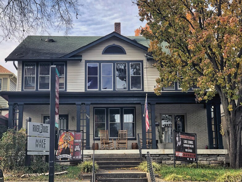 More Photos Of 1103 17th Ave S, Nashville Office For Lease