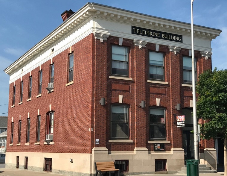More Photos Of 291 Main St, Beacon Loft Creative Space For Lease