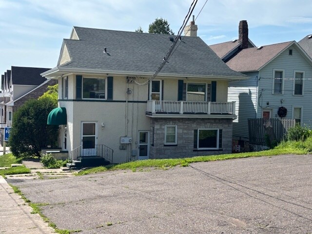 More Photos Of 203 N 8th Ave E, Duluth Medical For Lease