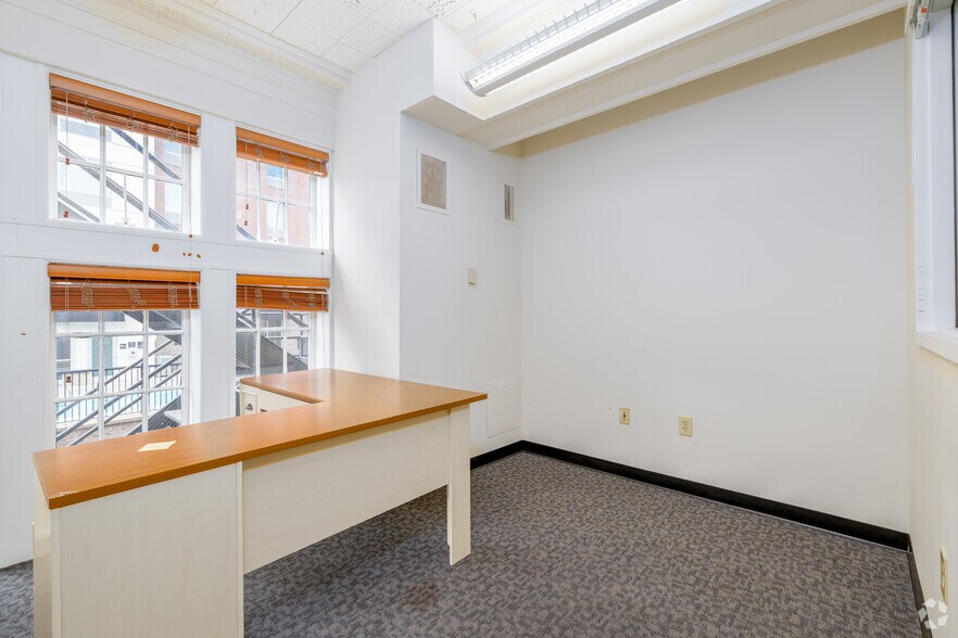 Photo of 2nd Floor Ste 