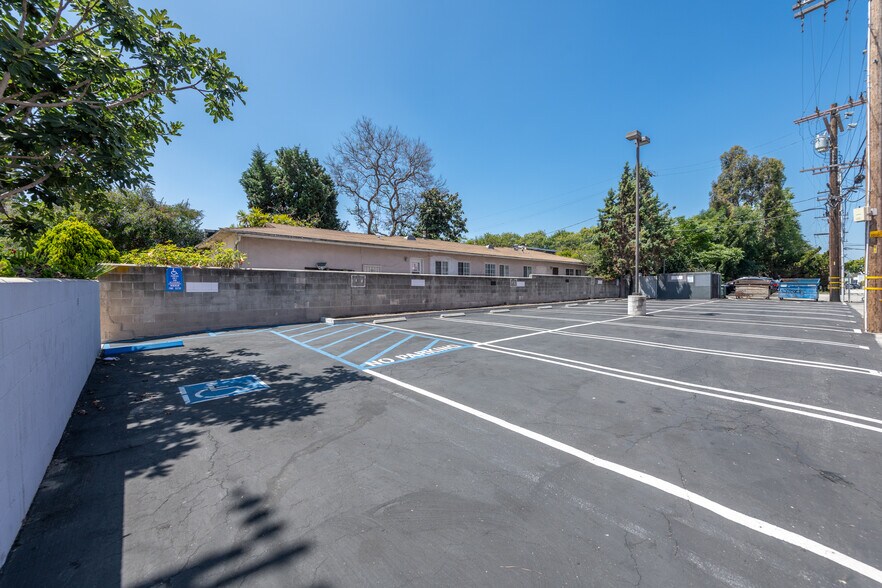 More Photos Of 6006 Washington Blvd, Culver City Loft Creative Space For Sale