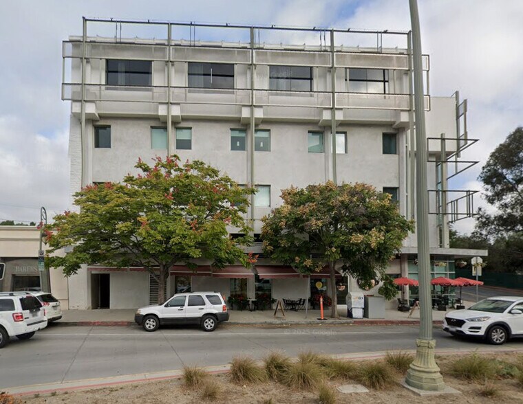 More Photos Of 10203 Santa Monica Blvd, Los Angeles Office For Lease