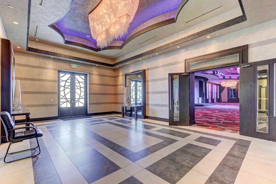 More Photos Of 818 S Main St, Las Vegas Lodge Meeting Hall For Sale