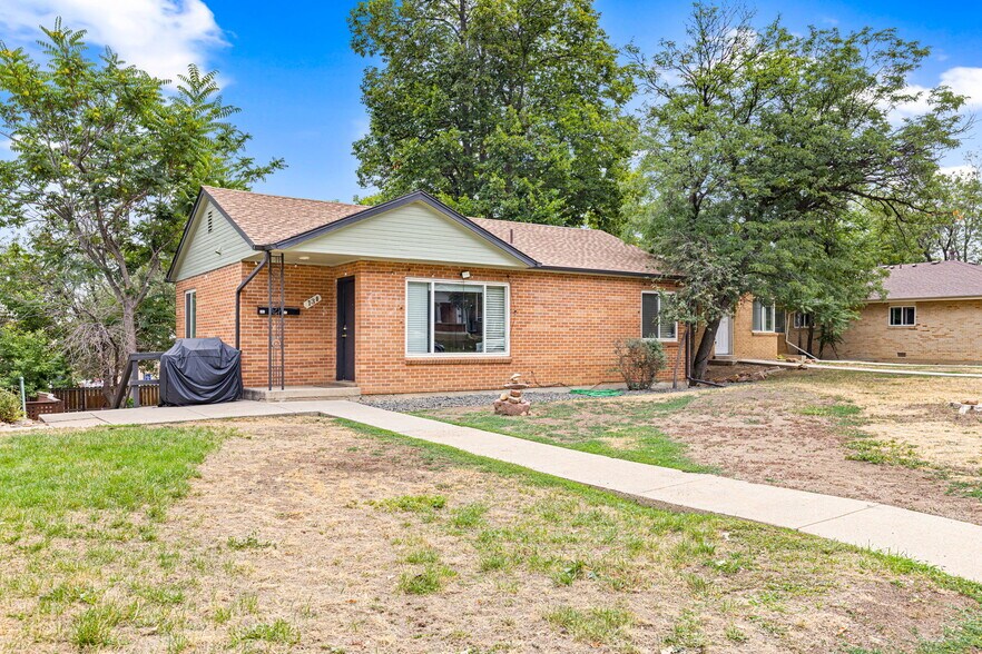 More Photos Of 730 19th St, Boulder Multifamily For Sale