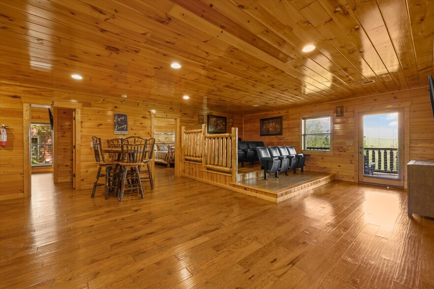 More Photos Of 1960 Blackthorn Trl, Sevierville Specialty For Sale