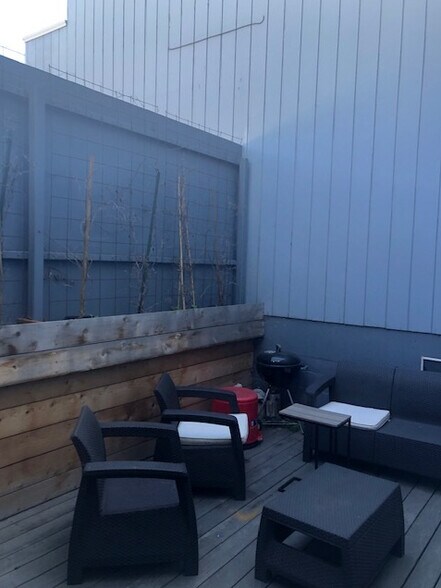 More Photos Of 52-54 Jeff Adachi Way, San Francisco Office Residential For Sale
