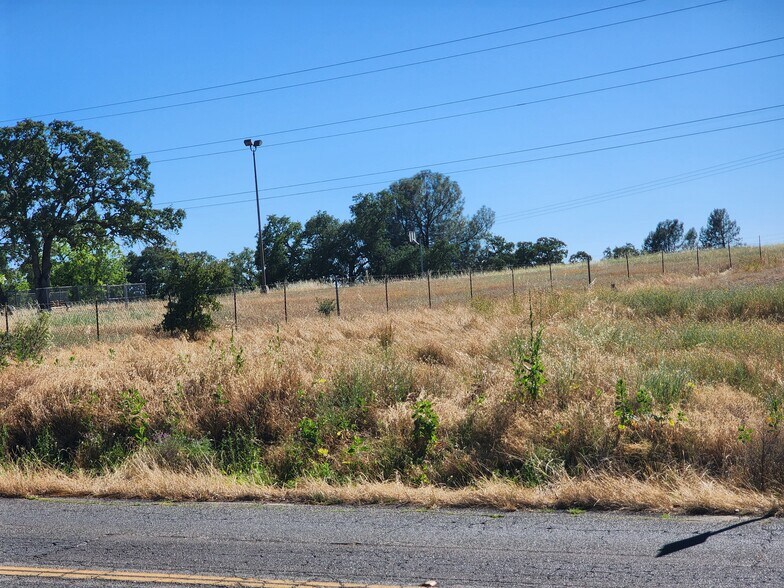 More Photos Of , Oroville Land For Sale