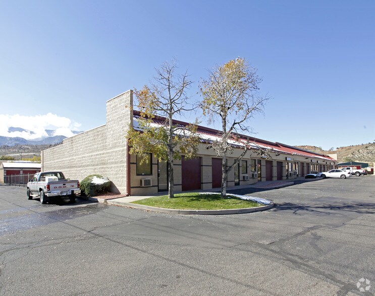 More Photos Of 2755 Ore Mill Rd, Colorado Springs Research And Development For Lease