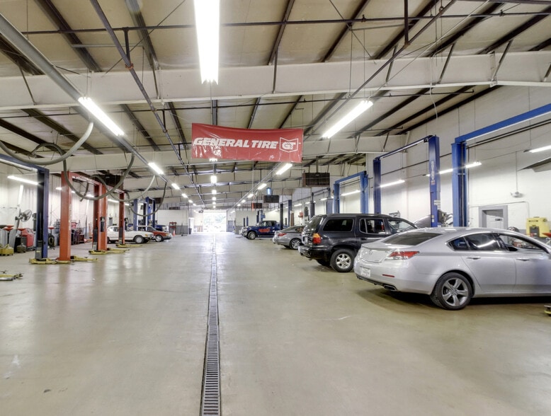 More Photos Of 9400 Liberty Rd, Randallstown Auto Dealership For Sale