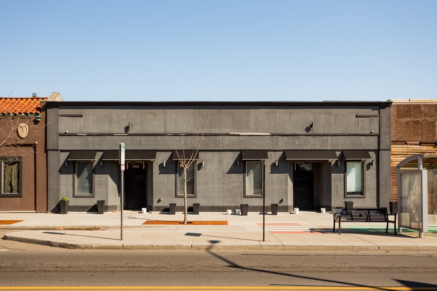 More Photos Of 7500-7540 W McNichols Rd, Detroit Storefront For Sale