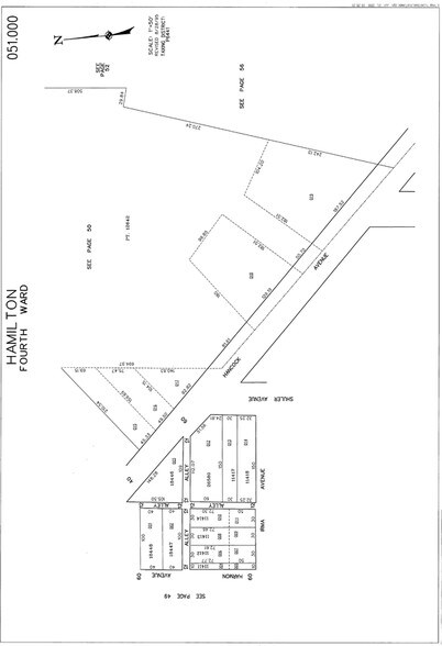 More Photos Of 895 Shuler Ave, Hamilton Office For Sale