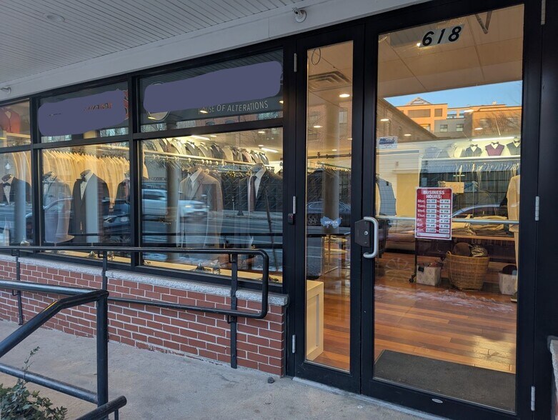More Photos Of 618-620 Cambridge St, Cambridge Storefront Retail Residential For Lease