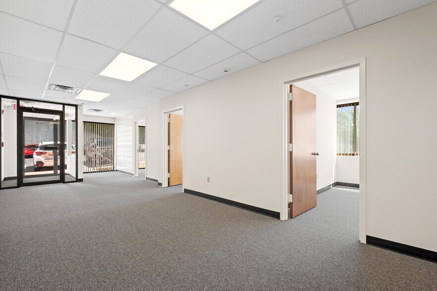 More Photos Of 280 N Bedford Rd, Mount Kisco Medical For Lease