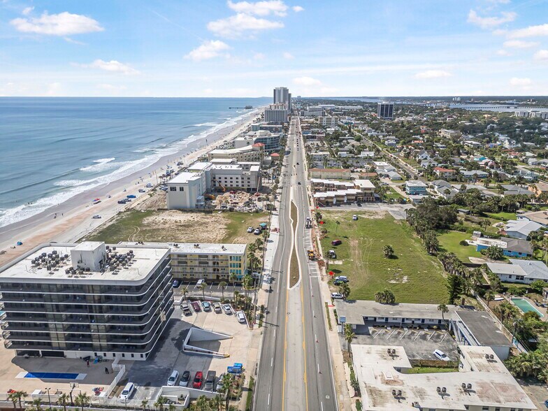 More Photos Of 1012 Atlantic Ave, Daytona Beach Land For Sale