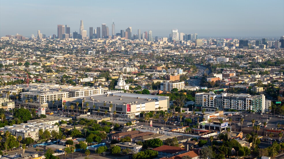 More Photos Of 5609-5615 Sunset Blvd, Los Angeles Unknown For Lease