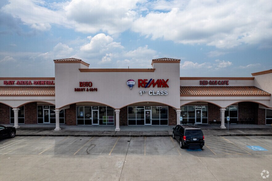 More Photos Of 6011 W FM-518 Rd, League City Unknown For Lease