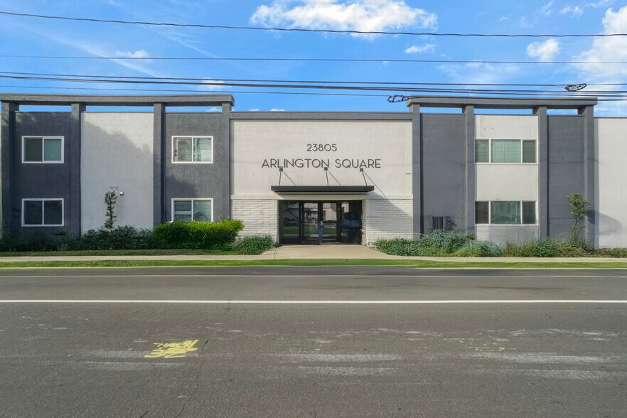 More Photos Of 23805 Arlington Ave, Torrance Apartments For Sale