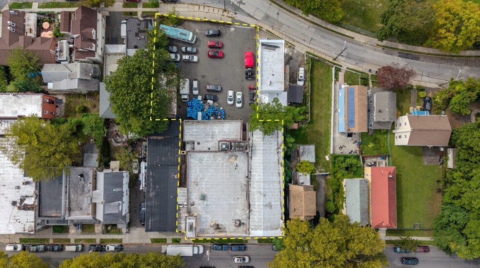 More Photos Of 458 10th Ave, Mount Vernon Warehouse For Lease