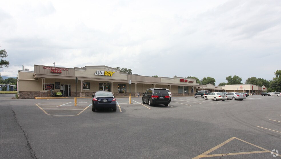 More Photos Of 3139 Highway 9W, Saugerties Unknown For Lease