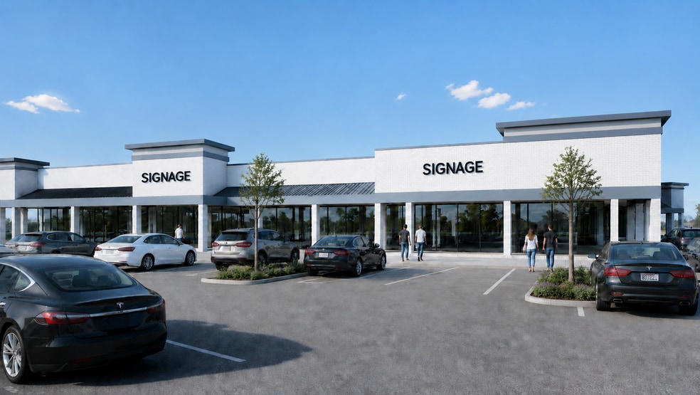 More Photos Of 1015 W Centerville Rd, Garland Unknown For Lease