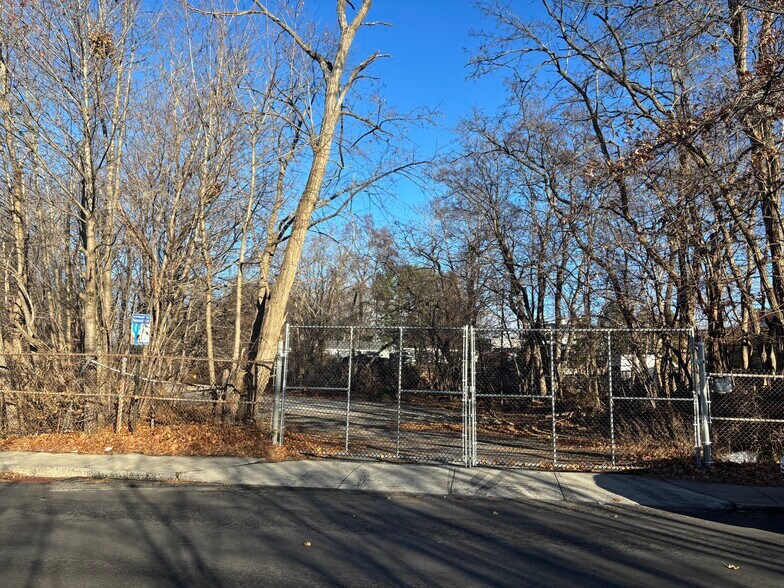 Primary Photo Of 00 Church St, Torrington Land For Sale