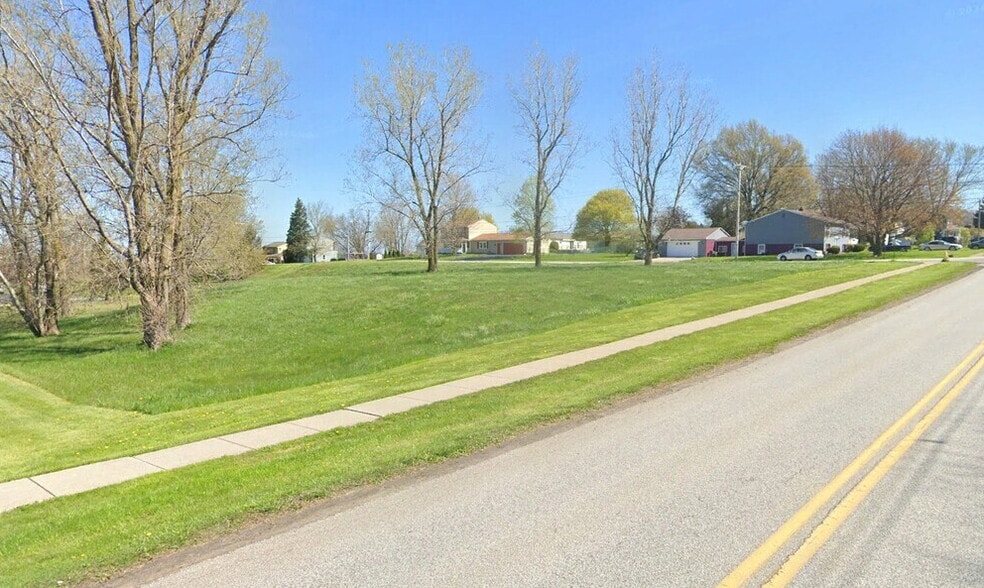 Primary Photo Of 1514 Grandview Blvd, Erie Land For Lease