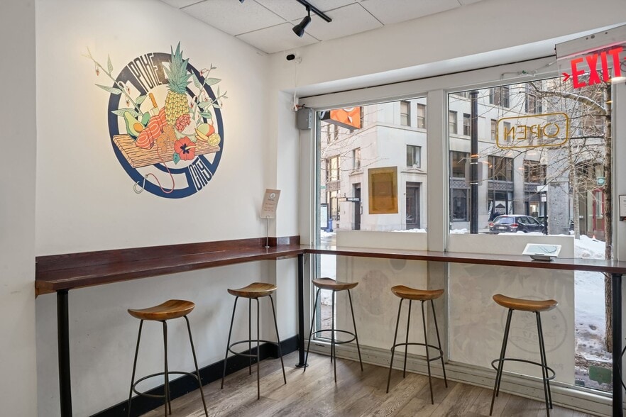 More Photos Of 63-65 Broad St, Boston Storefront Retail Residential For Sale