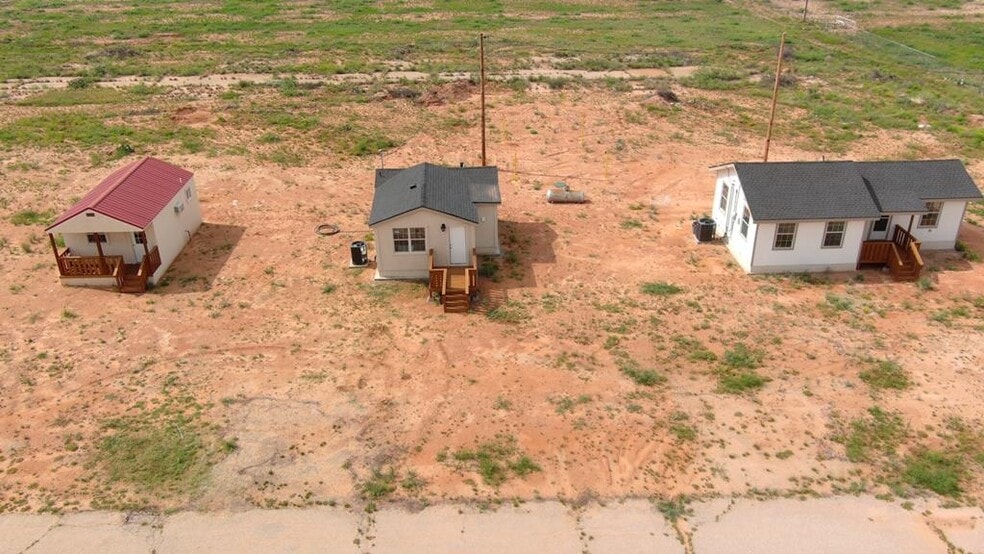 Primary Photo Of 2701 County 135 Rd, Midland Manufactured Housing Mobile Home Park For Lease