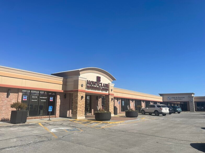 More Photos Of 13057 W Center Rd, Omaha Office For Lease