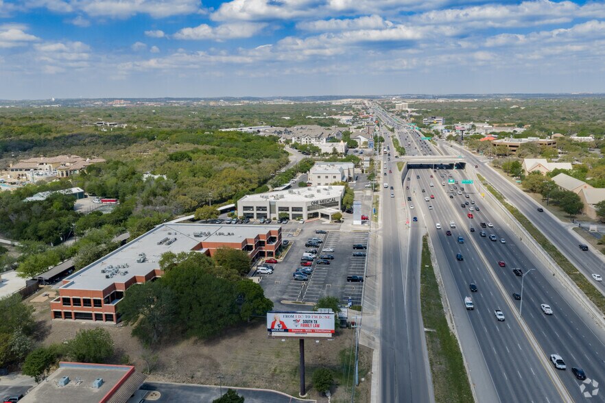 More Photos Of 14615 San Pedro Ave, San Antonio Medical For Lease