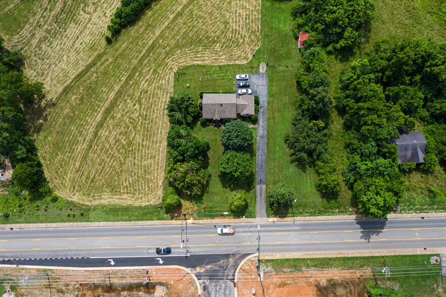More Photos Of 2161 Fairview Blvd, Fairview Land For Sale