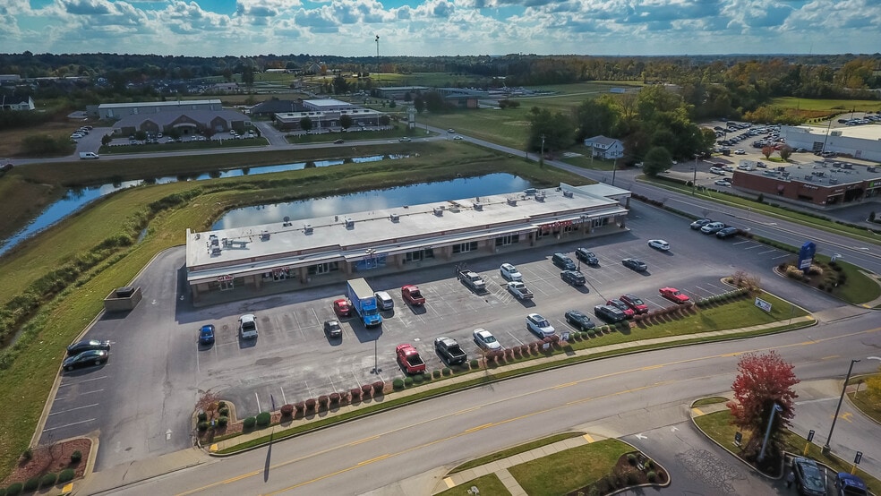 More Photos Of 3332 Villa Point, Owensboro Restaurant For Sale