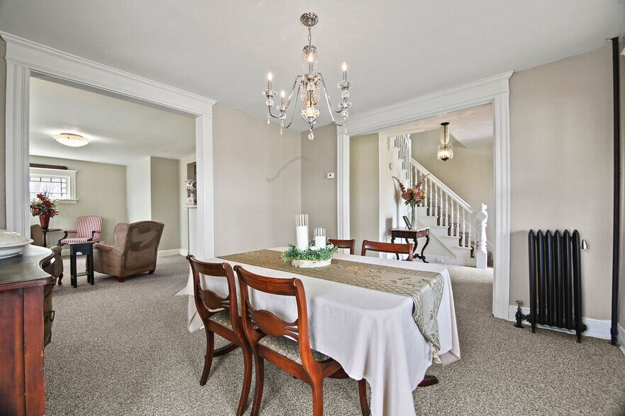 More Photos Of 18 Elm St, Rocky Hill Office Residential For Sale