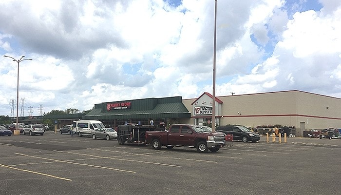 More Photos Of 3000-3116 Van Horn Rd, Trenton Unknown For Lease