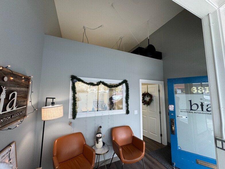 More Photos Of 629-639 S B St, San Mateo Storefront For Lease