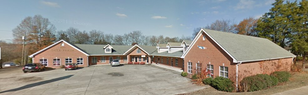 More Photos Of 6503 Hixson Pike, Hixson Storefront Retail Office For Lease